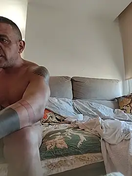parejawaterman online show from 26, 7, 2026