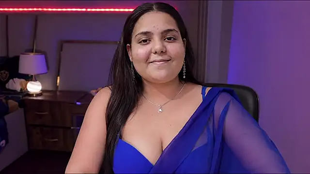 Ashmita luv online show from 27, 7, 2026