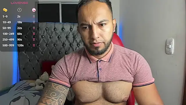 mrloganfuck1 online show from 22, 3, 2026