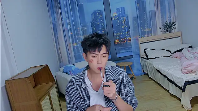 xiaoyang-FF online show from 28, 7, 2026