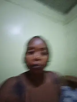 Sexxy-Wambui online show from 28, 7, 2026