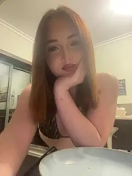 Snapshot of Graciebrownxx chatting on 28, 7, 2026 Graciebrownxx online show from 28, 7, 2026