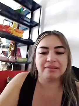 cachonda69- online show from 30, 7, 2026