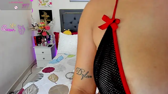 sticksex candy online show from 7, 7, 2026