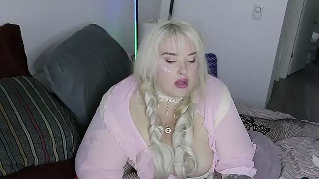 BBWBELLABELLY online show from 6, 8, 2026