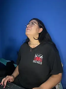 Snapshot of Gabbyy_Gabbyy- chatting on 30, 7, 2026 Gabbyy Gabbyy- online show from 30, 7, 2026