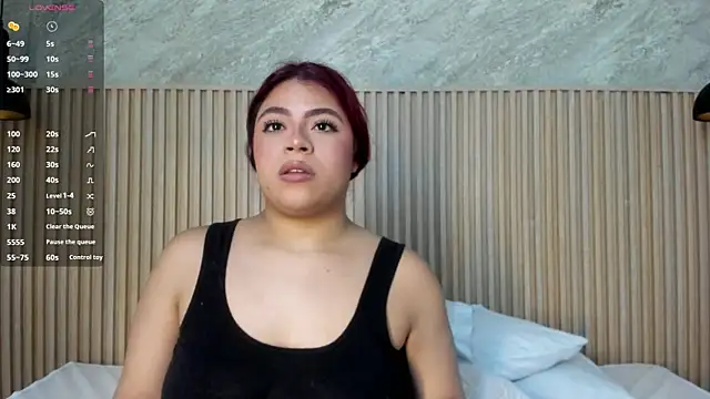 Snapshot of Brit-Cherry chatting on 31, 7, 2026 Brit-Cherry online show from 31, 7, 2026