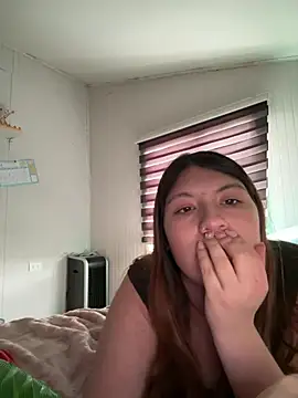 KassyBby online show from 5, 8, 2026
