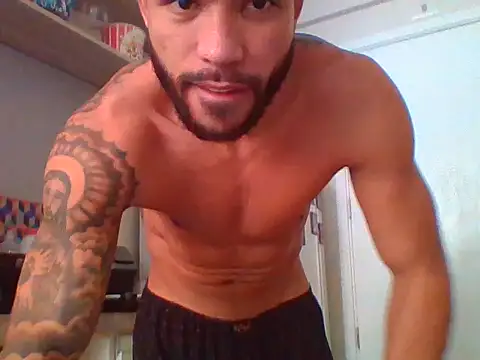 sigilo23cm  online show from 31, 7, 2026