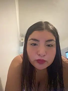 Snapshot of SofiaDinamita chatting on 7, 8, 2026 SofiaDinamita online show from 7, 8, 2026