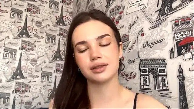 AngeliaCagnon online show from 5, 8, 2026