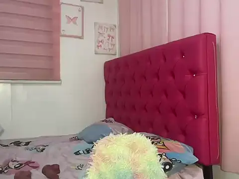 Megwildddd online show from 2, 8, 2026
