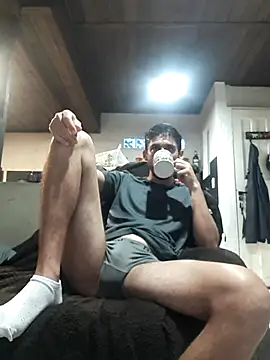 Juansilvajr online show from 3, 8, 2026