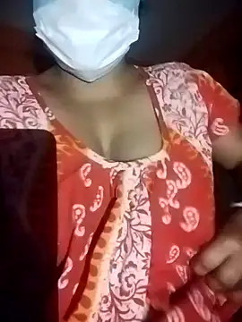Snapshot of bongwife-priyanka chatting on 3, 8, 2026 bongwife-priyanka online show from 3, 8, 2026