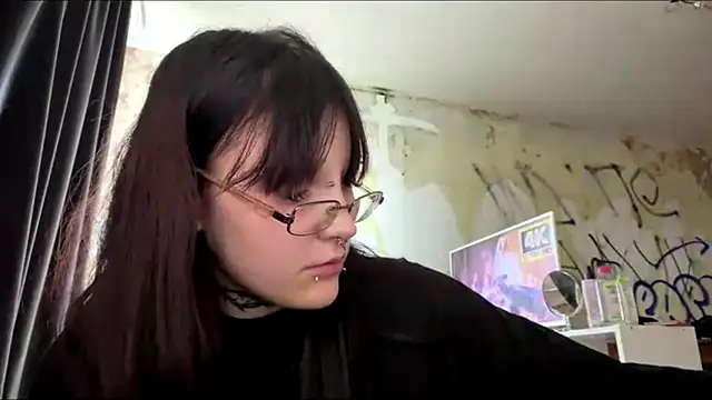 Snapshot of Kiraglo chatting on 1, 8, 2026 Kiraglo online show from 1, 8, 2026