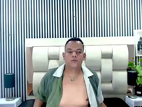 Snapshot of Papi_95 chatting on 1, 8, 2026 Papi 95 online show from 1, 8, 2026