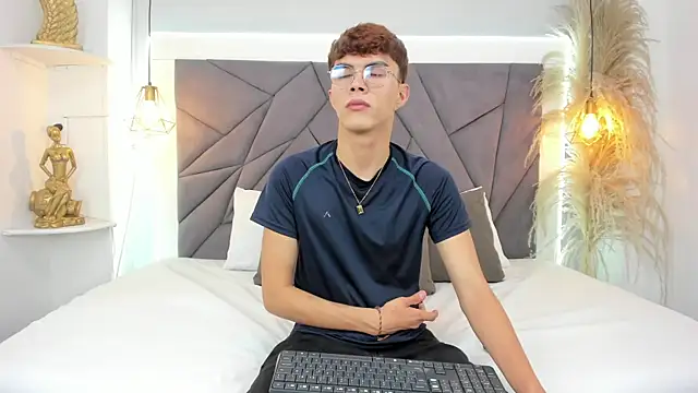 ErickDelRio online show from 6, 8, 2026