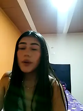 Maya Rave  online show from 7, 8, 2026