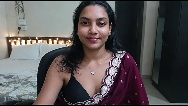 Snapshot of Rishika_lux chatting on 2, 8, 2026 Rishika lux online show from 2, 8, 2026