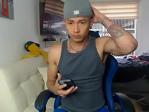 Snapshot of dilan18xxx chatting on 2, 8, 2026 dilan18xxx online show from 2, 8, 2026