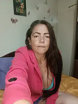 Marianita horny online show from 4, 8, 2026