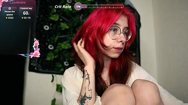 cutiiepink online show from 7, 8, 2026