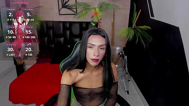 Snapshot of Mila_Catelli chatting on 6, 8, 2026 Mila Catelli online show from 6, 8, 2026