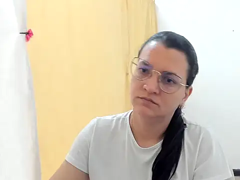 MARILYN GARCIA online show from 24, 10, 2025