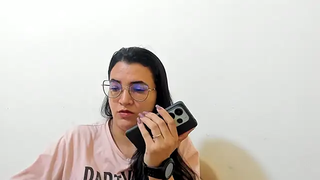 MARILYN GARCIA online show from 28, 11, 2025