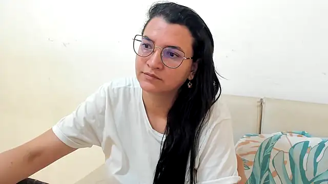 MARILYN GARCIA online show from 10, 3, 2026