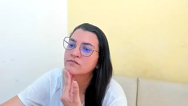 MARILYN GARCIA online show from 28, 3, 2026