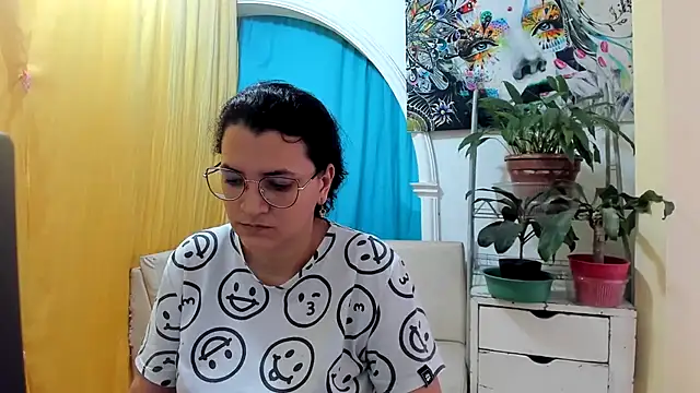Snapshot of MARILYN_GARCIA chatting on 16, 7, 2026 MARILYN GARCIA online show from 16, 7, 2026