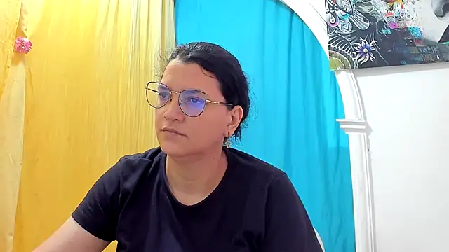 Snapshot of MARILYN_GARCIA chatting on 18, 7, 2026 MARILYN GARCIA online show from 18, 7, 2026