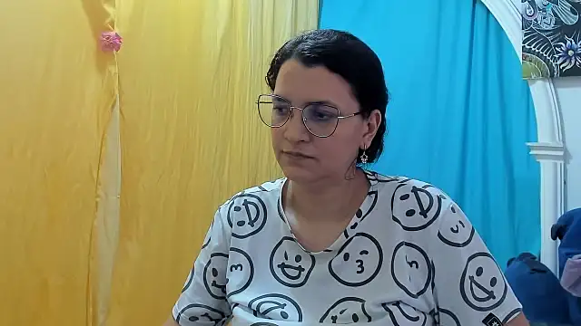 Snapshot of MARILYN_GARCIA chatting on 24, 7, 2026 MARILYN GARCIA online show from 24, 7, 2026