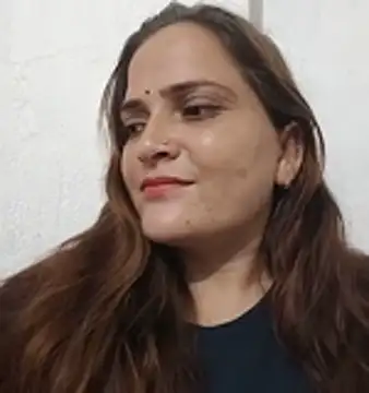 Anisha Ro online show from 6, 8, 2026