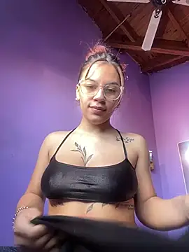 Miaperezz19 online show from 7, 8, 2026