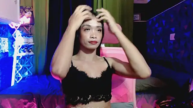 hot shimerahxxx online show from 7, 8, 2026