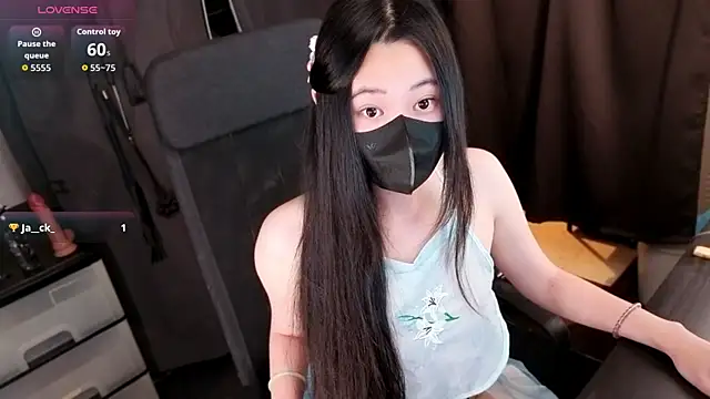 Snapshot of _hudie_chan chatting on 9, 8, 2026 hudie chan online show from 9, 8, 2026