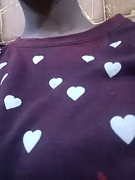 HOTTT TEEN online show from 8, 8, 2026