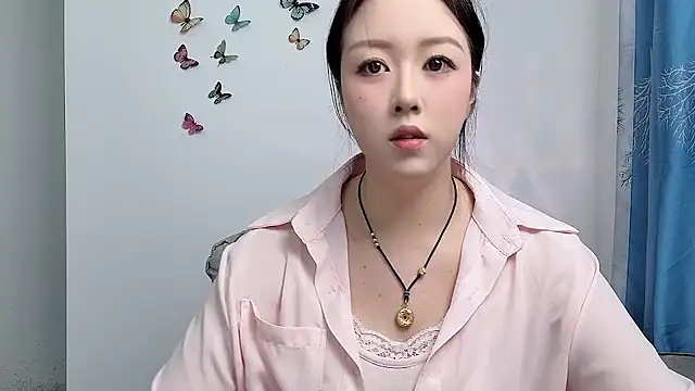 Snapshot of xiaomei1122 chatting on 10, 8, 2026 xiaomei1122 online show from 10, 8, 2026