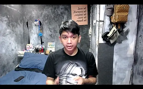 Snapshot of asianPinoy4you chatting on 5, 1, 2026 asianPinoy4you online show from 5, 1, 2026