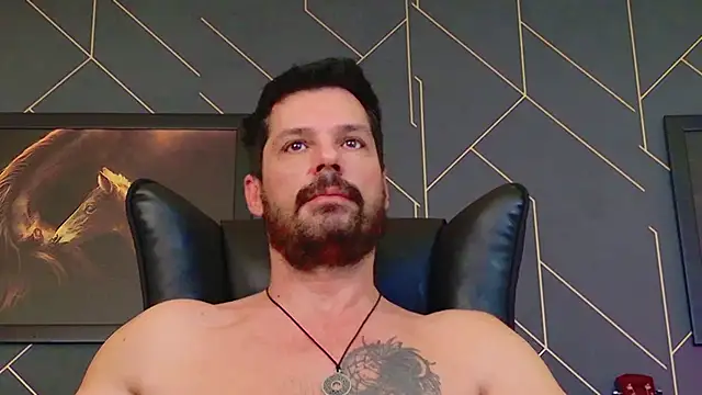 Snapshot of ChrisKox chatting on 16, 1, 2025 ChrisKox online show from 16, 1, 2025