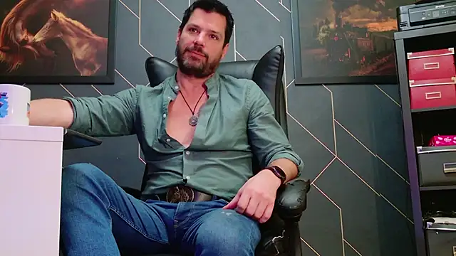 Snapshot of ChrisKox chatting on 24, 1, 2025 ChrisKox online show from 24, 1, 2025