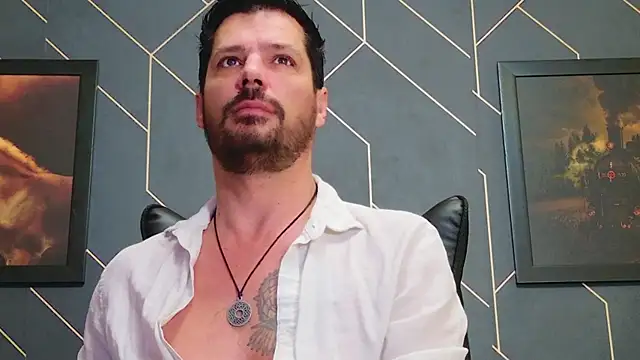 Snapshot of ChrisKox chatting on 25, 1, 2025 ChrisKox online show from 25, 1, 2025