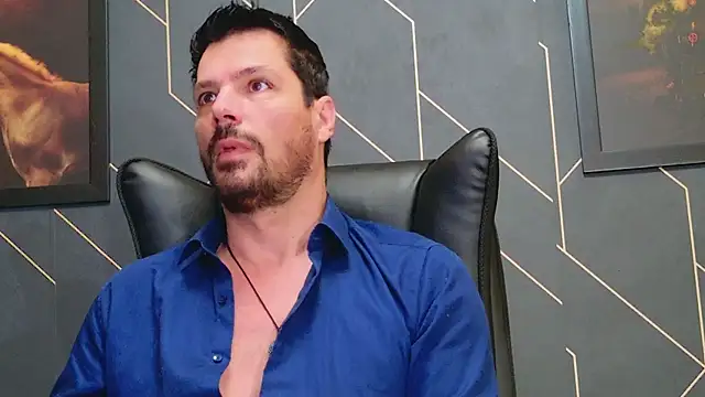 Snapshot of ChrisKox chatting on 27, 1, 2025 ChrisKox online show from 27, 1, 2025