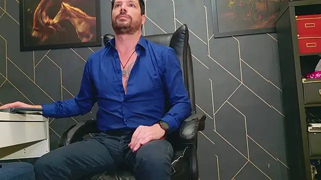 Snapshot of ChrisKox chatting on 27, 1, 2025 ChrisKox online show from 27, 1, 2025
