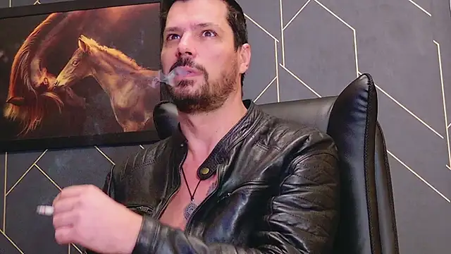Snapshot of ChrisKox chatting on 28, 1, 2025 ChrisKox online show from 28, 1, 2025
