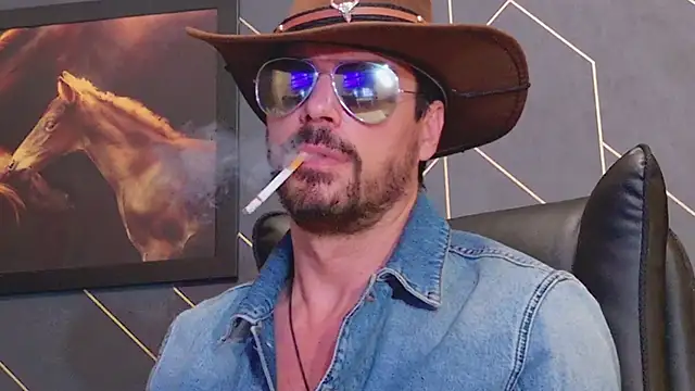 Snapshot of ChrisKox chatting on 29, 1, 2025 ChrisKox online show from 29, 1, 2025