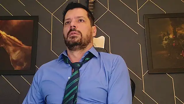 Snapshot of ChrisKox chatting on 5, 2, 2025 ChrisKox online show from 5, 2, 2025