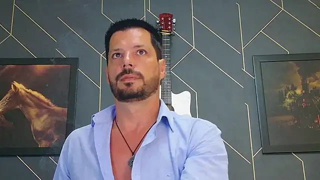 Snapshot of ChrisKox chatting on 10, 3, 2025 ChrisKox online show from 10, 3, 2025